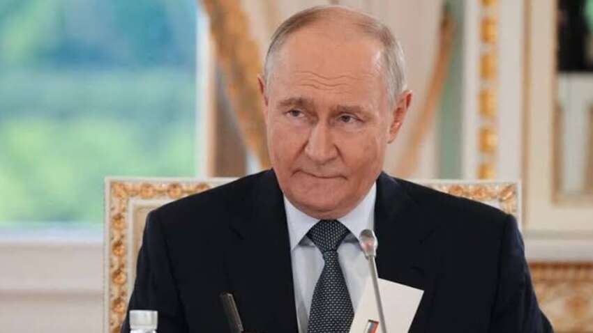 Извратил детское стихотворение: Путин трижды оконфузился на Дне учителя Извратил детское стихотворение: Путин трижды оконфузился на Дне учителя