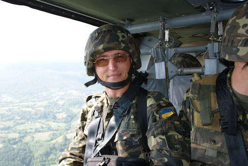 Селезнєв про створення нового роду військ: Україна може дати фору багатьом країнам на планеті  