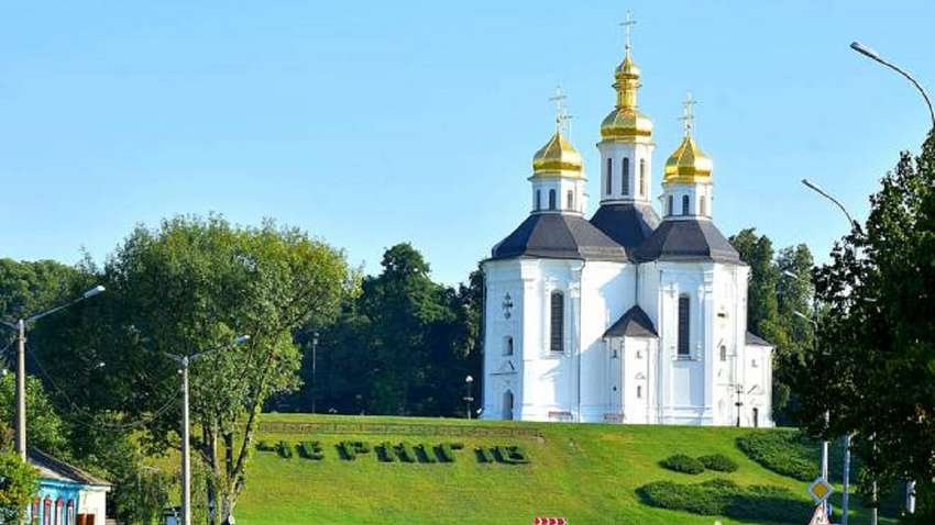 Цинічне розкрадання на фортифікаціях: як виглядають оборонні споруди біля Чернігова (ФОТО) Цинічне розкрадання на фортифікаціях: як виглядають оборонні споруди біля Чернігова (ФОТО)