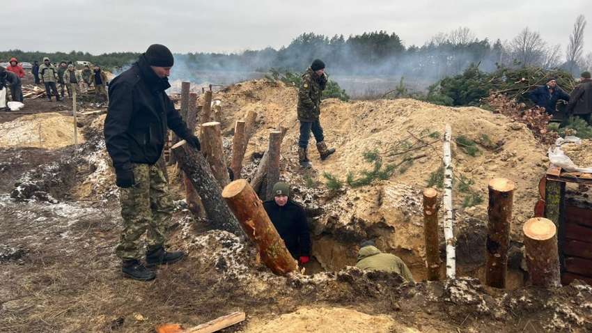 "Ми повільно програємо війну": військовий розповів правду про серйозну проблему на фронті  "Ми повільно програємо війну": військовий розповів правду про серйозну проблему на фронті