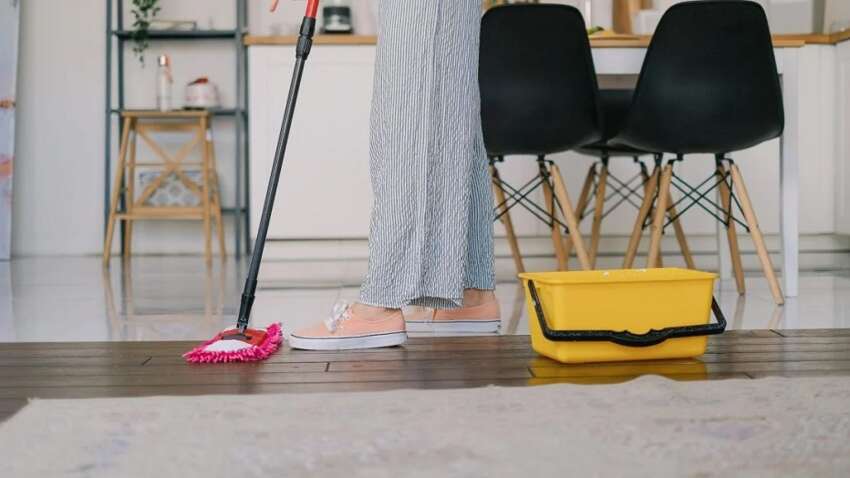 Несколько капель в пол – и ваш дом пахнет, как люкс-гостиница: неожиданный совет экспертов 