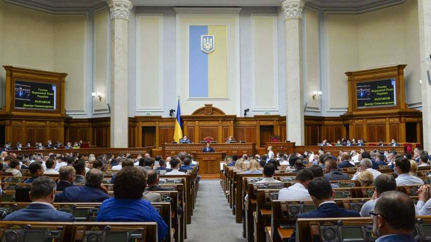 Движение Честно определило самого говорящего нардепа