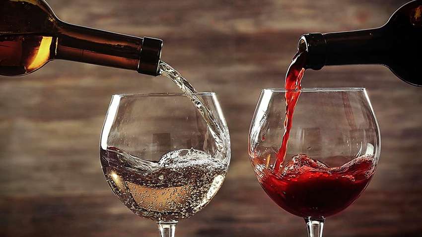 Ученые нашли новый эффективный способ определять подлинность вина Ученые нашли новый эффективный способ определять подлинность вина