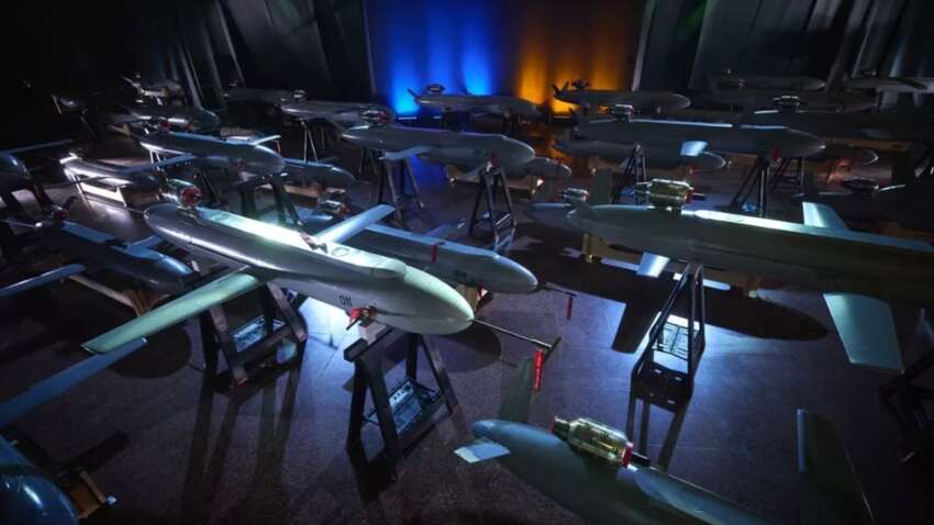 На яку відстань може вгатити українське далекобійне озброєння по Росії На яку відстань може вгатити українське далекобійне озброєння по Росії