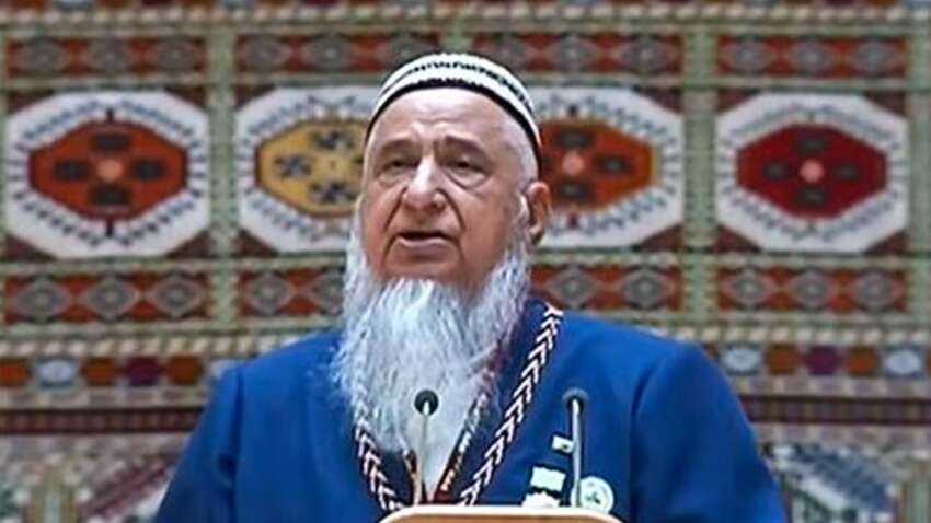 "Зайві гроші не потрібні": в Туркменістані запропонували зупинити зростання зарплат і пенсій