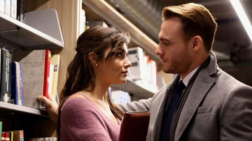 Турецкие сериалы, которые полюбились миллионам: список Турецкие сериалы, которые полюбились миллионам: список