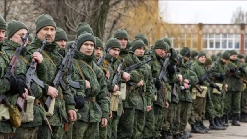 Все залежить від "зеленки": озвучено тривожну заяву про новий наступ РФ та основні загрози 