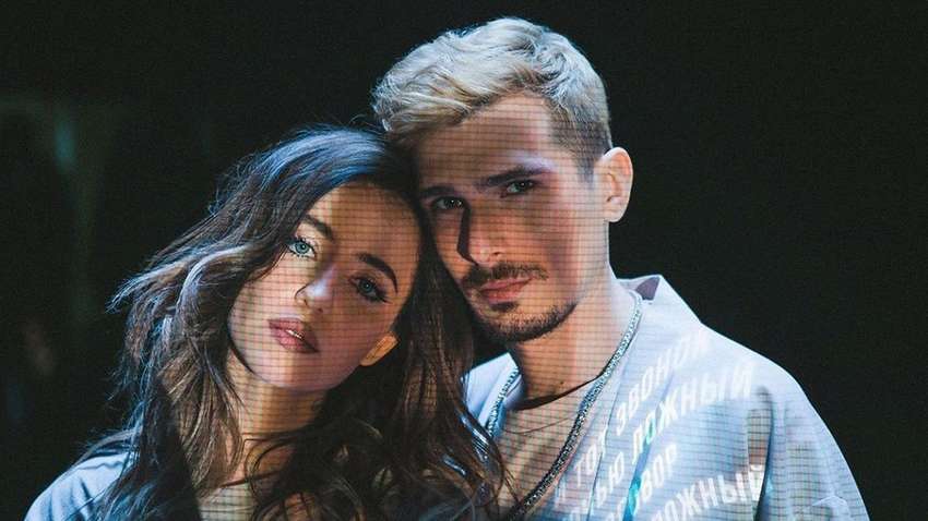 «Время и Стекло» презентовали новый клип, намекнув на распад группы