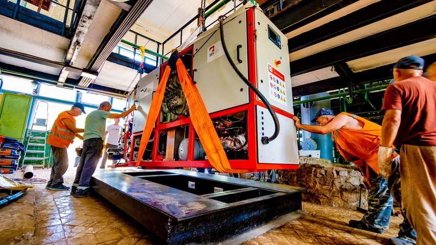 Харьков не имеет собственной генерации: что делают в городе