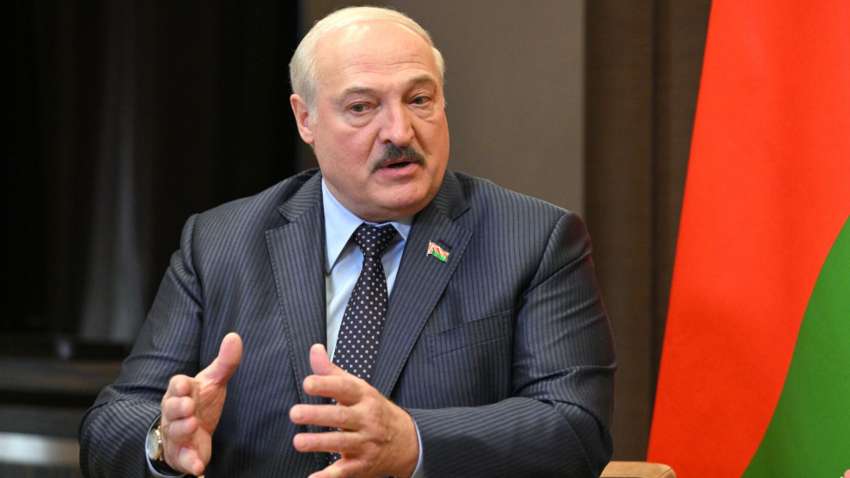 Лукашенко признался, благодаря каким странам Беларусь обходит санкции