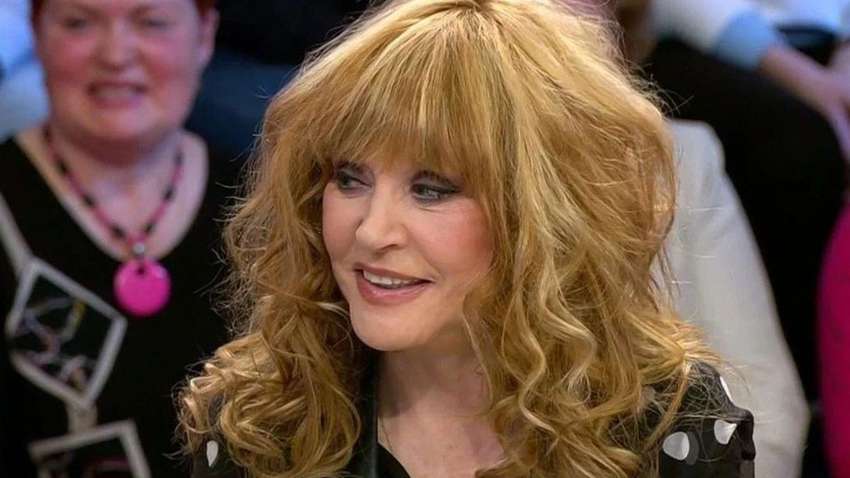 Кремль взявся за Пугачову та шукає її зв'язок з ЗСУ