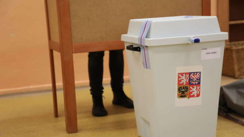 В Чехии начинаются выборы в парламент: в чем опасность для Украины