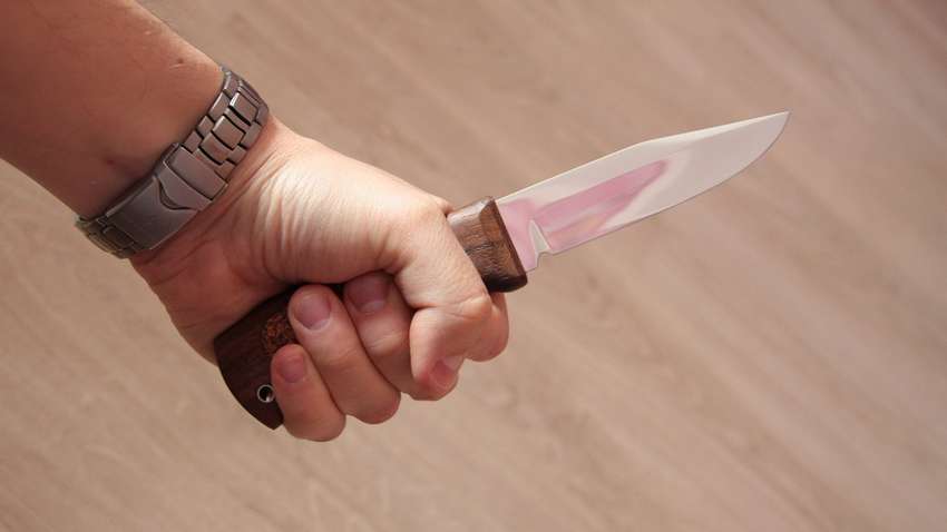 В Польше от ножевых ранений скончался маленький украинец В Польше от ножевых ранений скончался маленький украинец