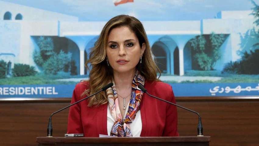 Трагедия Бейрута: количество жертв перевалило за 200, топ-чиновница ушла в отставку Трагедия Бейрута: количество жертв перевалило за 200, топ-чиновница ушла в отставку