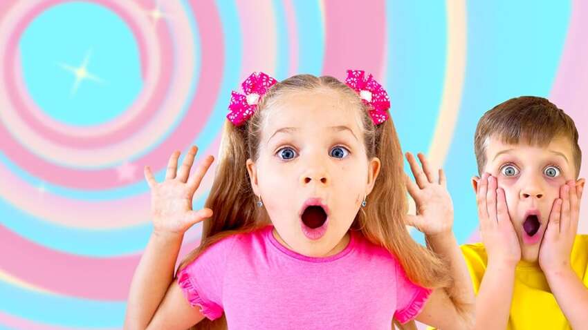 YouTube-канал 11-летней украинки вошел в тройку самых популярных в мире