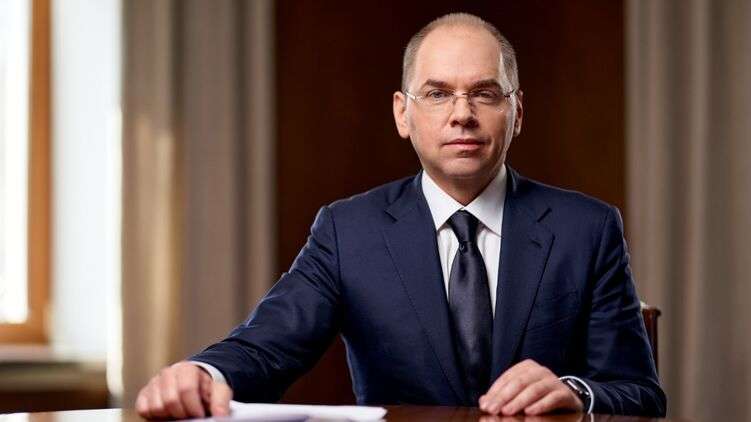 Степанов не зміг додзвонитися в коронавірусний колл-центр МОЗ, тестуючи його роботу