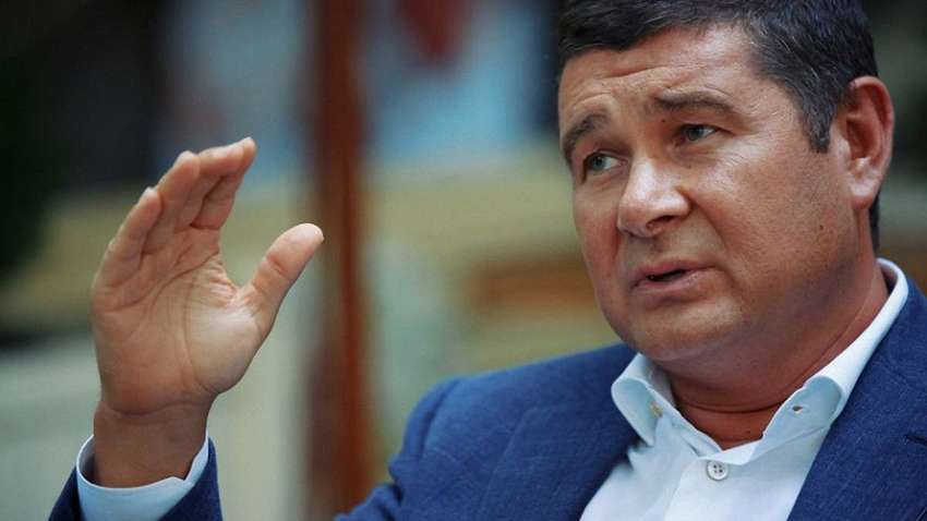 В Україні розпочався суд по "газовій справі" Онищенко