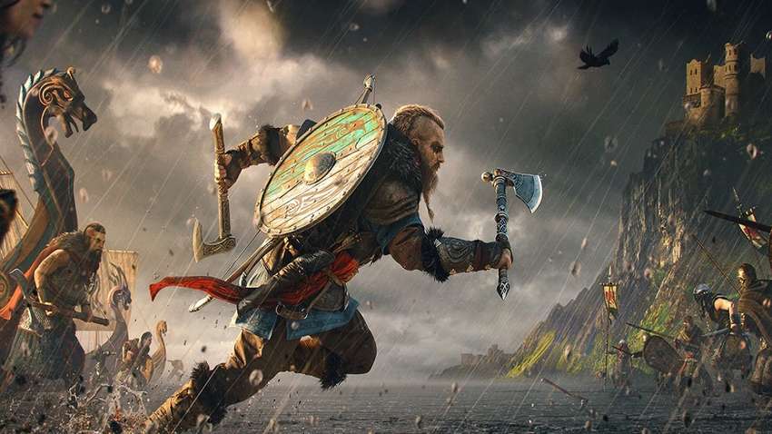 Компания Ubisoft рассказала о главных особенностях новой Assassin’s Creed