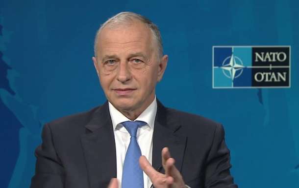 В НАТО отреагировали на намерения Трампа вывести США из Альянса