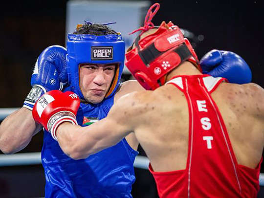 19-летний боксер скончался после поединка на чемпионате мира