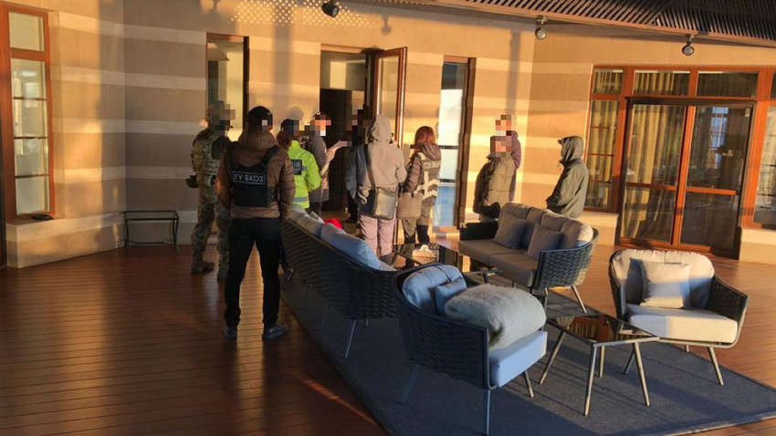 Дело о миллиарде гривен Дельта-банка: что известно следователям