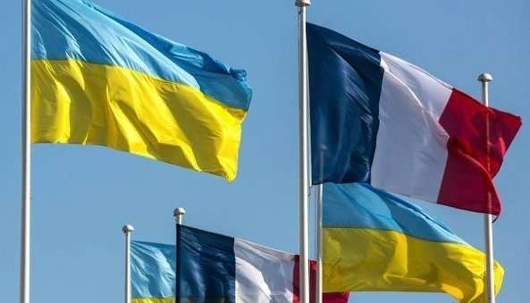 Франция не выполнит свое обещание по помощи Украине в этом году: Париж назвал причину