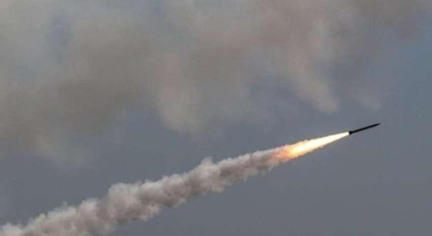 Есть ли угроза нового ракетного удара: чего ждут россияне Есть ли угроза нового ракетного удара: чего ждут россияне