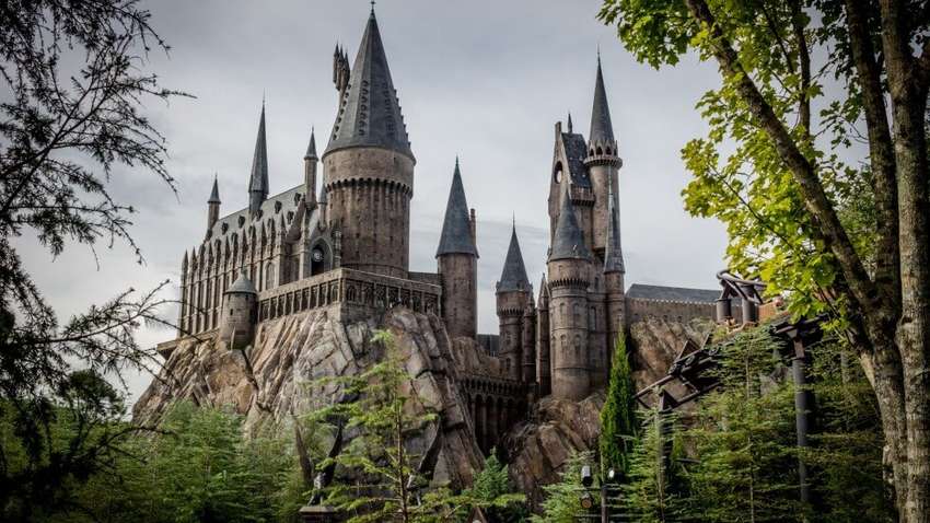 У «Гаррі Поттера» може з'явиться серіал-приквел