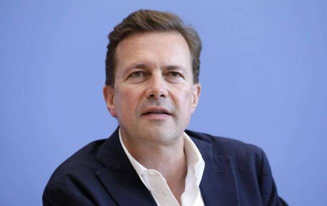 "Обмен пленными не является причиной для снятия санкций против РФ", - правительство Германии