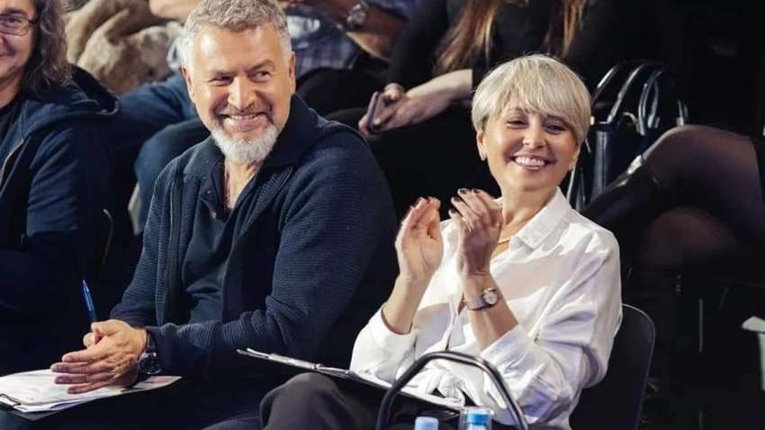 Отец российского певца рассказал правду о его разводе с Анжеликой Варум Отец российского певца рассказал правду о его разводе с Анжеликой Варум