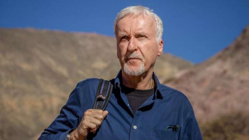 Джеймс Кэмерон присоединился к «клубу миллиардеров»: журналисты назвали состояние культового режиссера Джеймс Кэмерон присоединился к «клубу миллиардеров»: журналисты назвали состояние культового режиссера