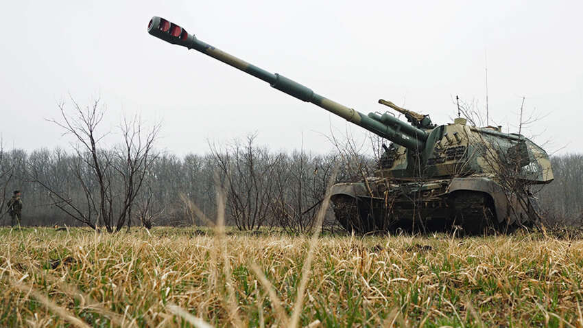 Артиллерия выдыхается: в России вынуждены принять срочное решение, чтобы продолжать войну