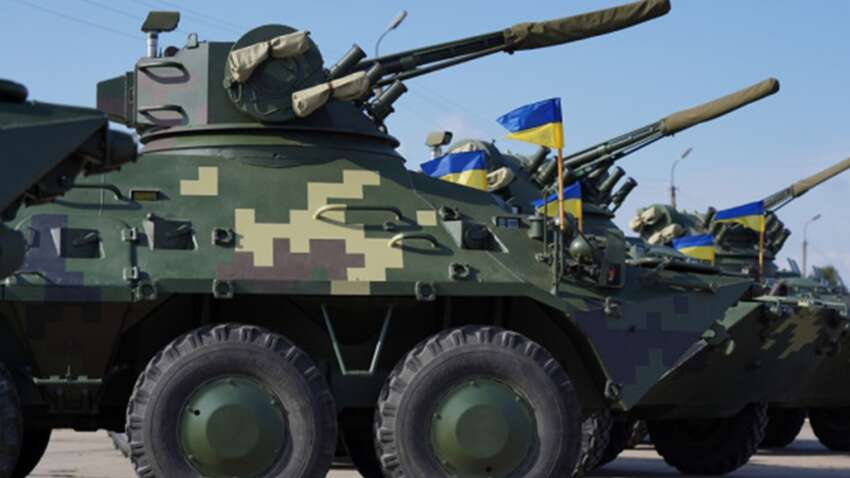 В Верховной Раде указали, какие решения могут уничтожить украинскую оборонку В Верховной Раде указали, какие решения могут уничтожить украинскую оборонку