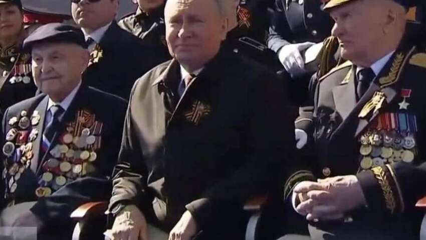На тлі війни та страху перед ударами ЗСУ: у росіян стрімко змінилася думка про Путіна