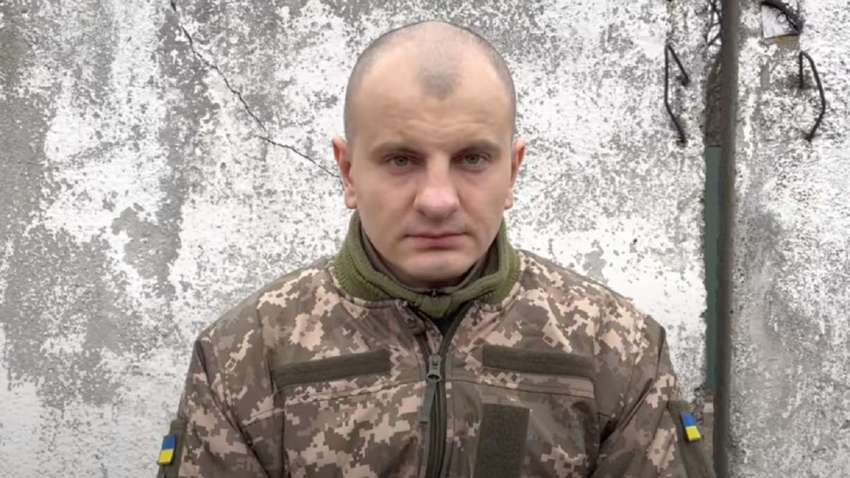 Начался шум среди военных: пошли эшелоны оружия из США Начался шум среди военных: пошли эшелоны оружия из США