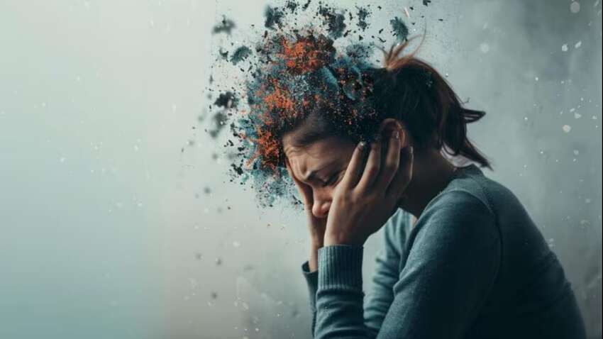 Чому навесні загострюються проблеми з психікою: як “не втратити голову”