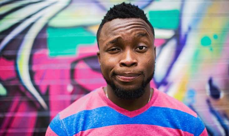 Відсоток чорношкірих в країнах Європи: скільки в Україні