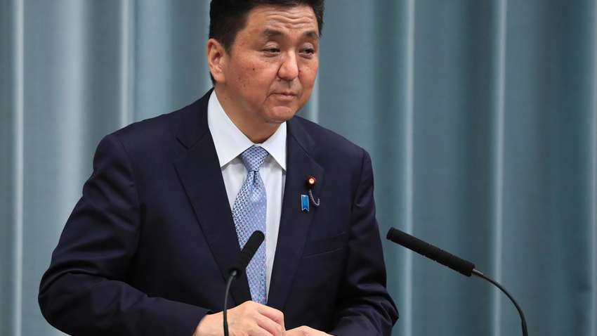 Територіальна напруженість: Китай і Японія створять гарячу лінію для обговорення питань оборони