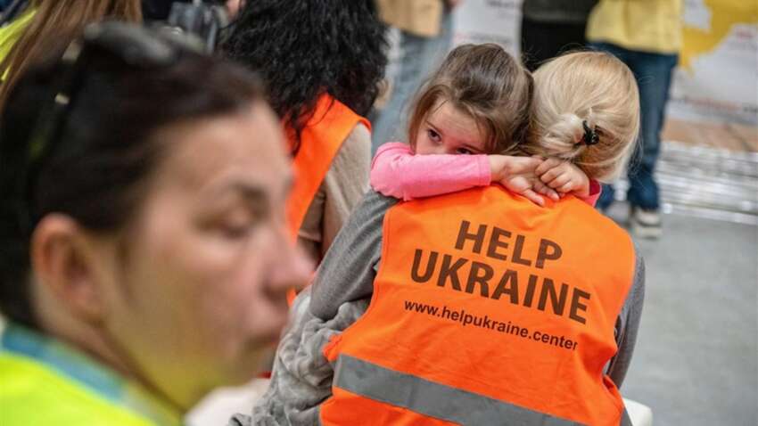 Молдова ухвалила рішення: чи втратять українські біженці підтримку і варто збиратися додому