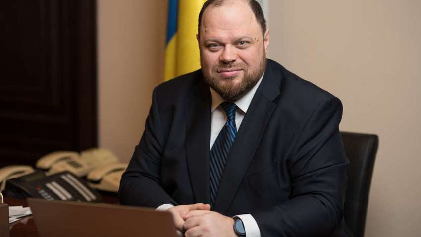 Рада выбрала нового спикера: что будет с парламентом во главе со Стефанчуком