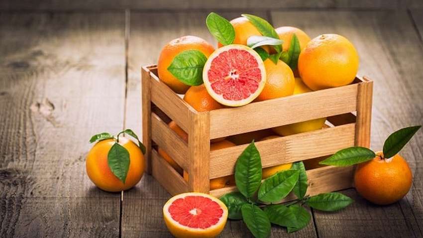 Чи правда, що грейпфрути корисні для схуднення