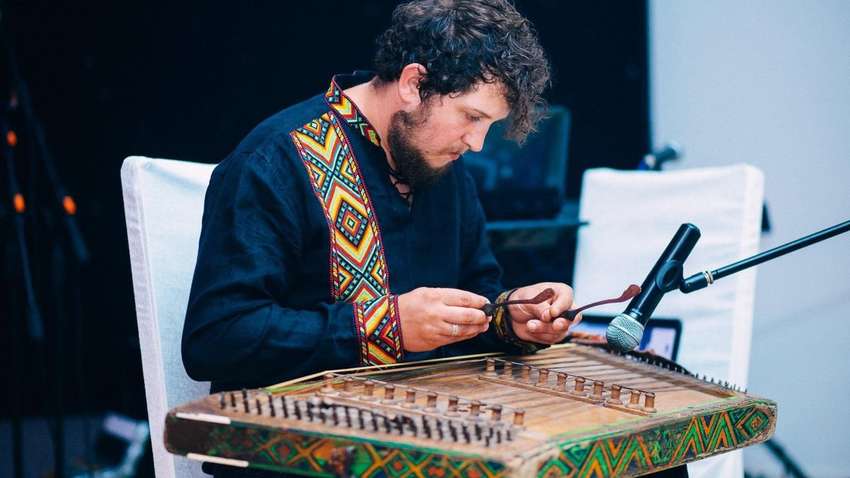 Умер талантливый музыкант, звезда шоу "У Украины есть талант" (Видео)