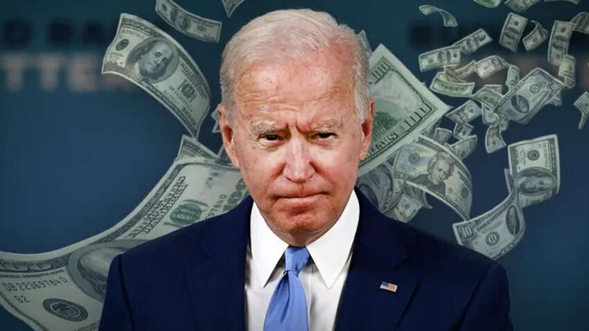 Джо Байден получает безумно высокую пенсию: озвученная сумма