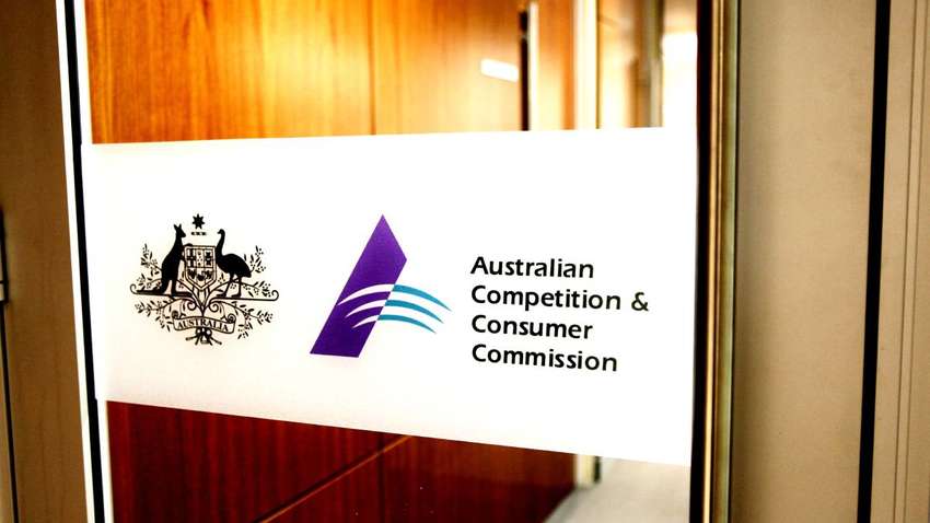 В Австралії подали в суд на компанію Google