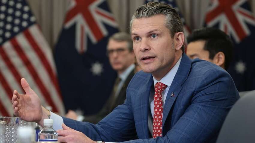 Новий гучний скандал із Хегсетом: що тепер кажуть у Пентагоні