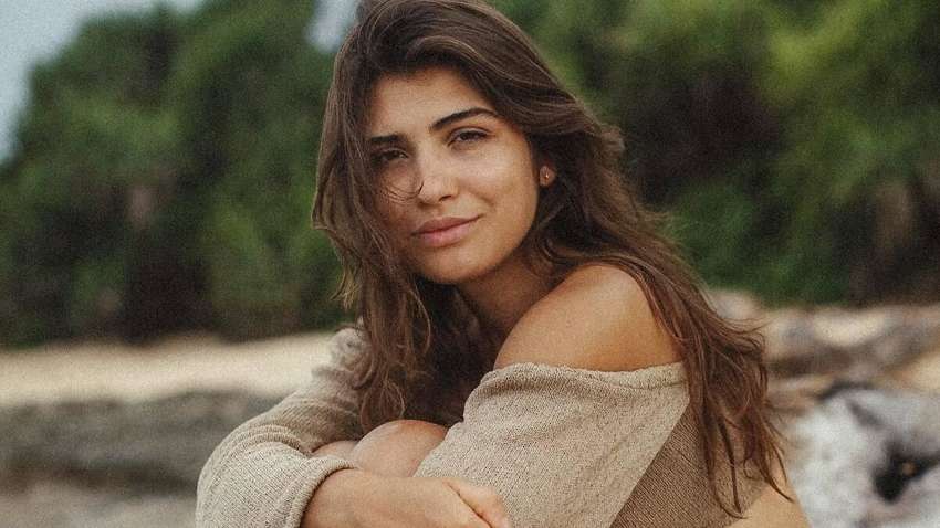 Відома українська акторка зізналася, що готова захищати Україну зі зброєю