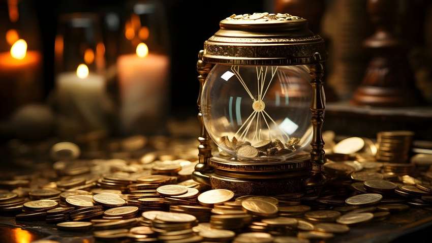 Зірки та гроші: фінансовий гороскоп на 16 жовтня 2024 року Зірки та гроші: фінансовий гороскоп на 16 жовтня 2024 року