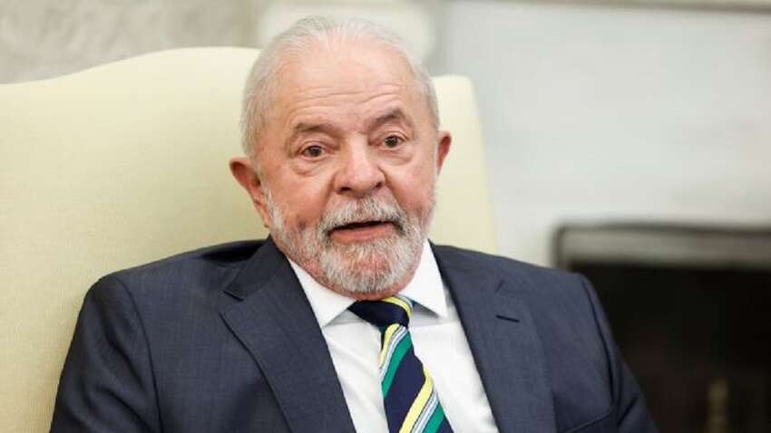 Президент Бразилії звернеться до Путіна з важливим проханням Президент Бразилії звернеться до Путіна з важливим проханням