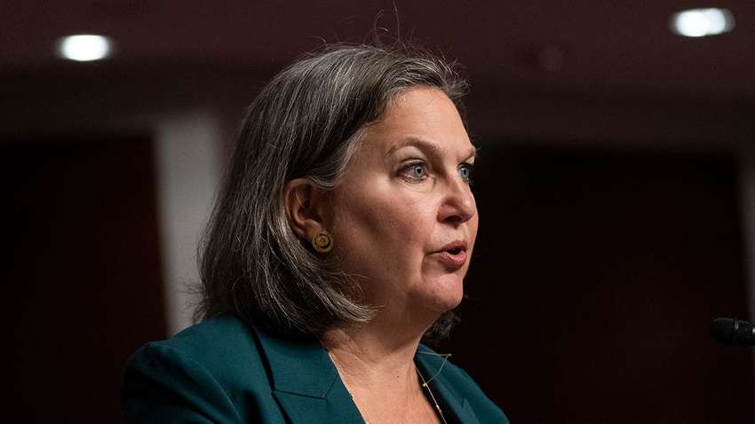 Идет тяжело, но прогресс впечатляет: у Блинкена сделали новое заявление о контрнаступлении ВСУ Идет тяжело, но прогресс впечатляет: у Блинкена сделали новое заявление о контрнаступлении ВСУ