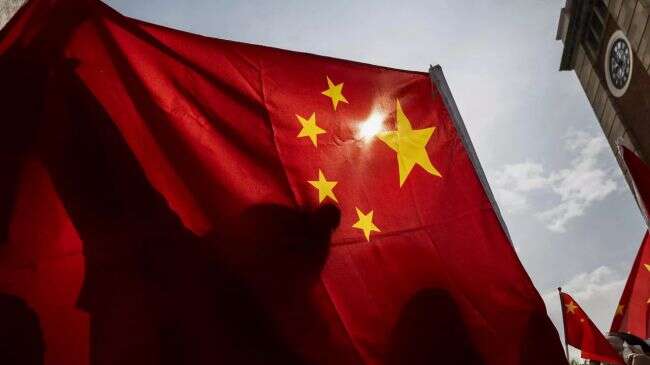 Китай отреагировал на переговоры Украины и РФ